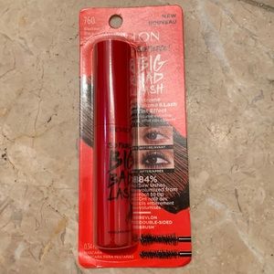 NWT Revlon So Fierce Big Bad Lash Mascara